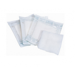 Gasas 20x20 Est (10x10) 5u*